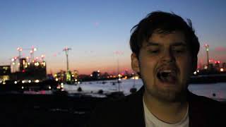 O&#39;brien Nocturne by M. Ward Cover (by Harry Thomas)