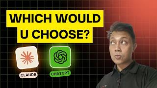 Claude AI vs ChatGPT: Which AI Tool Is Better for Your Business?