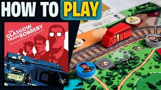 kovray - The Glasgow Train Robbery video thumbnail