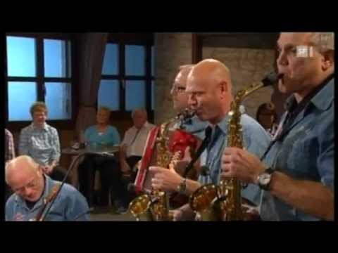 Swiss Ländler Gamblers