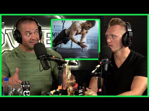 Don't Overlook Bodyweight Exercises