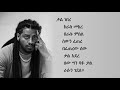 Ethio music 🎵 Rophnan Kal Lyrics 🎵🎵