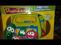 VeggieTales Cassette Haul 1 18 2020