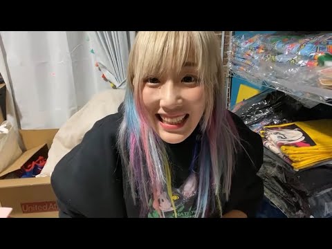 Unagi Sayaka Talks Sukeban, Her Character, Harajuku Stars | Interview