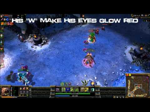 Jurassic Kog' Maw Skin Spotlight