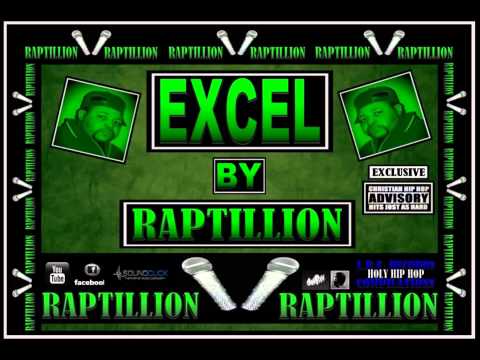 Raptillion - Excel