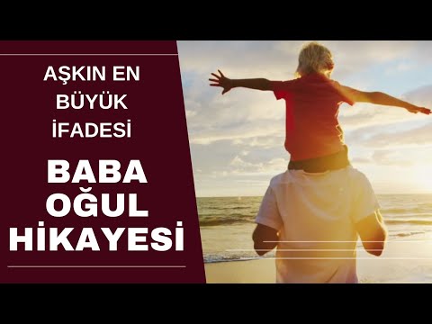 "Baba ve Oğul Arasındaki Unutulmaz Hediye" "Baba ve Oğulun Derin Bağı: Baba Oğul Hikayesi"