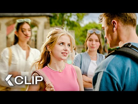 Silas steht auf Helene! - DIE SCHULE DER MAGISCHEN TIERE 3 Clip & Trailer German Deutsch (2024)