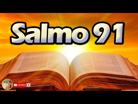 Psalm 91 │ Powerful Prayer