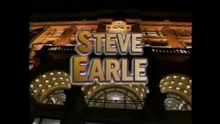 Steve Earle - Every Part of Me