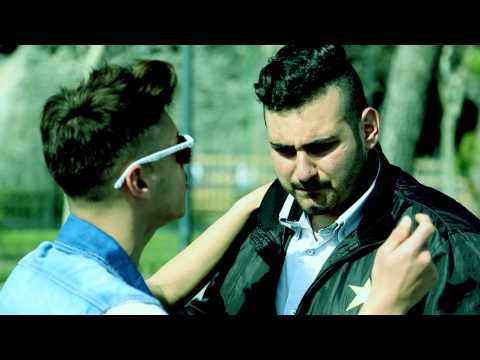 Osvaldo Langella feat Francesco Langella - E' Colpa di un Amore - video ufficiale