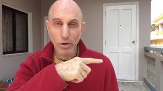 February 23: His Grace Mahatma Prabhu speaks on "What you focus on, expands"