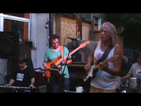 454 Soczewa Blues Session - EVEREST - 15.06.2019 - 1557