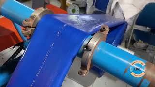 ỐNG BẠT TẢI NƯỚC, TẢI BÙN - ỐNG VIỆT ÚC