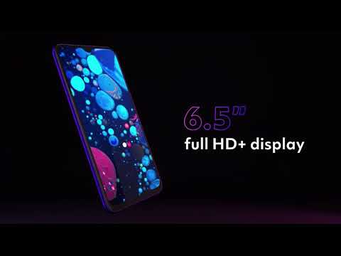Blu G90 Pro Official Trailer