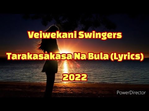 Tarakasakasa (Lyrics) - Veiwekani Swingers