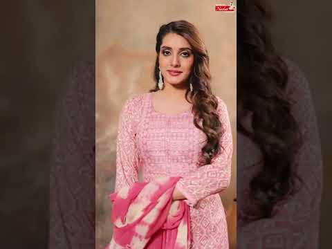 Navkar Sana Vol 2 Rayon Wholesale Readymade Salwar Suit Catalog – product video thumbnail