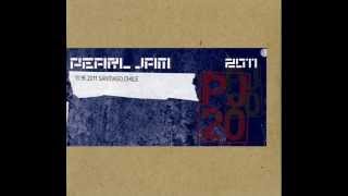 15- Pearl Jam - Public Image [Santiago Chile 16-11-11][Audio]