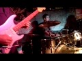 The Madeira Live CD release, 5th song - Crescent Moon