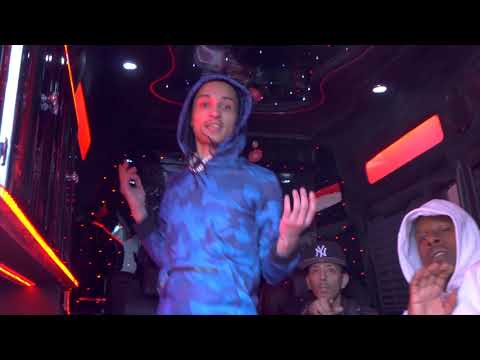 JAYYPUSHA MAD OFFICAL VIDEO DIRECTED BY TECKCASIANO