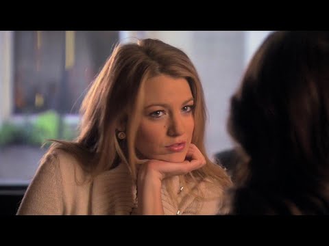 Serena Van Der Woodsen (Gossip Girl) - What's Your Name - Usher Feat Will.i.am