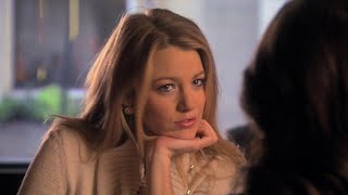 Serena Van Der Woodsen (Gossip Girl) - What&#39;s Your Name - Usher Feat Will.i.am