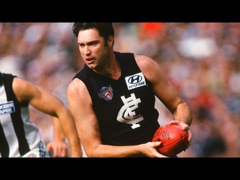 Honour the past | Justin Madden