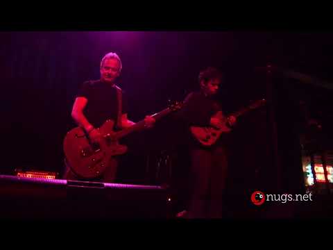 Joe Russo's Almost Dead: "Cassidy" (Official Live Video) - 02/08/24
