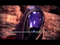 Mass Effect 3 - Tali Commits Suicide 