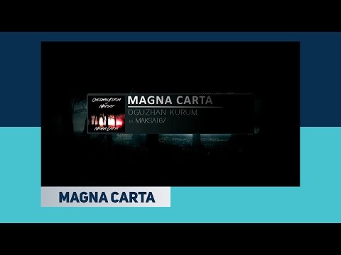 Oğuzhan Kurum ft. Maksat67 - Magna Carta