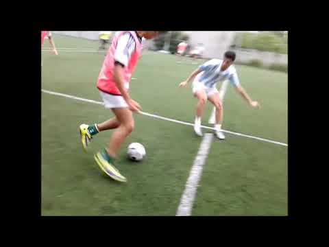 Chapeleiros F.C. vs Pre De Sillo - Fecha13 Copa Palermo