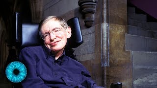 Stephen Hawkings letzter Geniestreich: Der Beweis 
