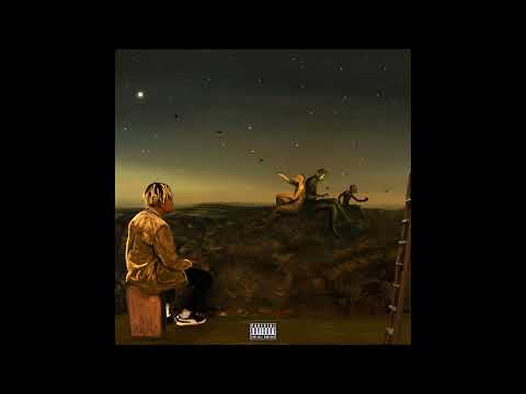 Cordae - Parables (Remix) ft. Eminem (Instrumental)