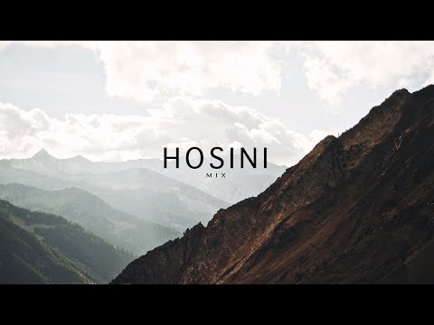 Hosini - Mix (Pt.1)