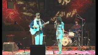 Jawhar and Band - Anissa Daoud Guest أنيسة داود