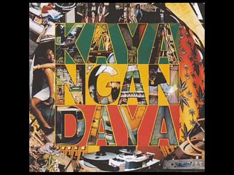 Kaya N' Gan Daya - Gilberto Gil