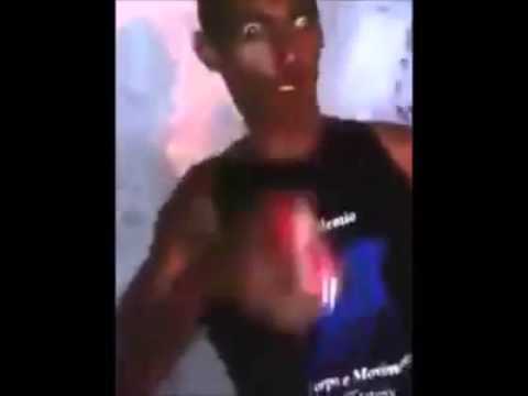 Louco de lança perfume