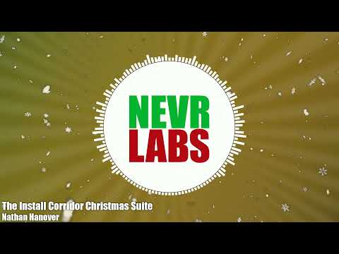Video thumbnail for The Install Corridor Suite (Christmas)