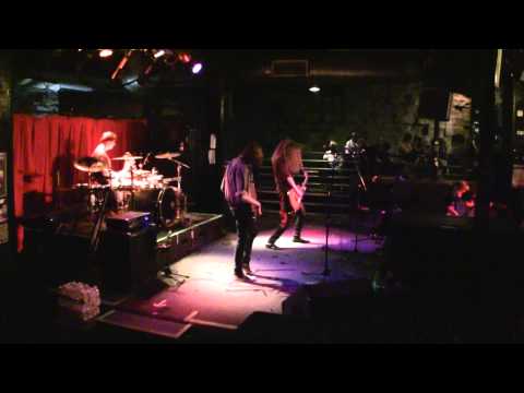 Scorpions- It All Depends/I'm Going Mad