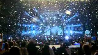 Download lagu 溫柔 - Mayday五月天 (D.N.A創造演唱會) mp3