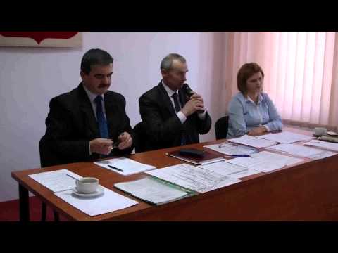 XLII Sesja Rady Gminy Jedlnia-Letnisko cz. 4