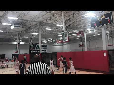 TX Playmakerz 2028 (Holbert) Q2 1.26.2020