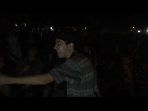 ANTU vs NICKWIZZ / Semifinales Nemesis Free Fecha III