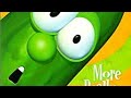 Opening To Veggietales The End Of Silliness 1998 VHS