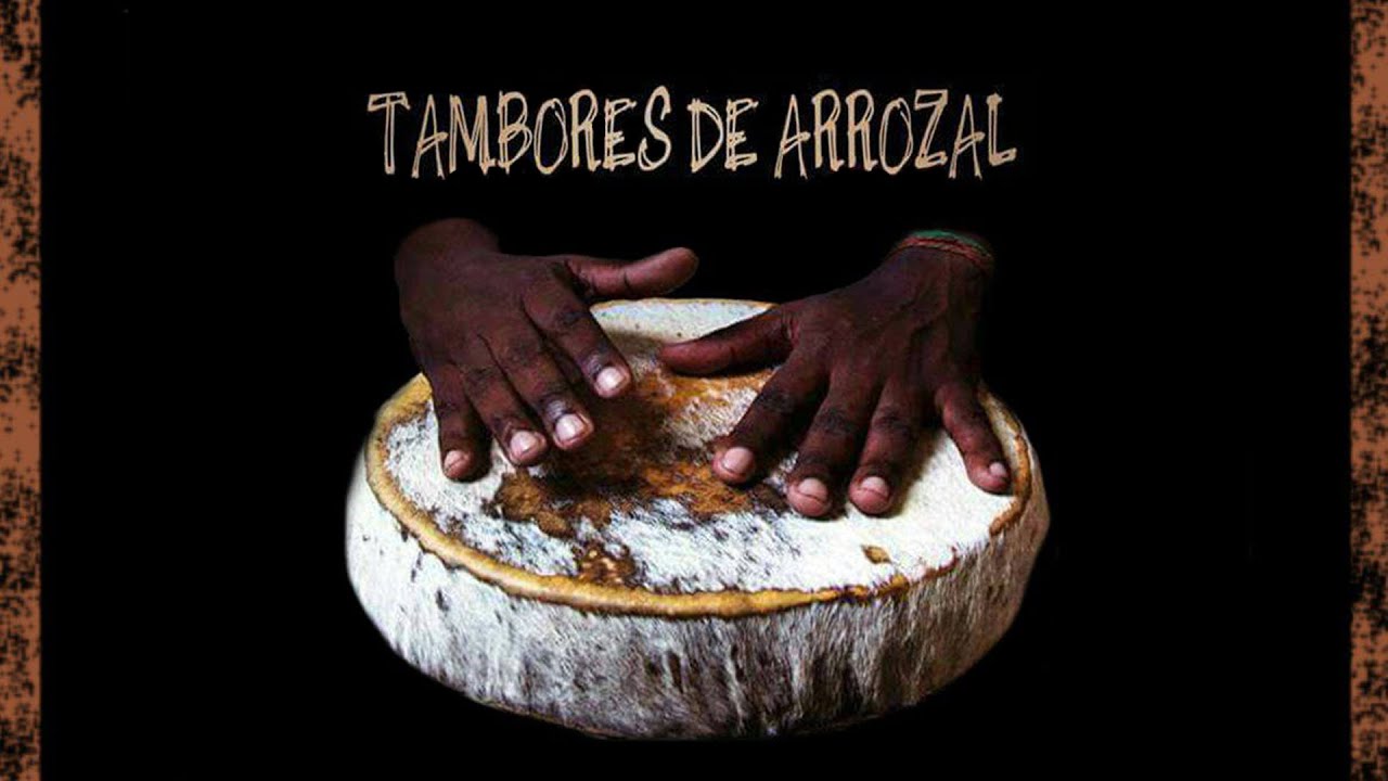 CULTNE - Tambores de Arrozal - Documentário