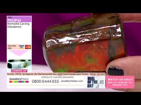JewelleryMaker LIVE 09-07-2020 8am - 12pm
