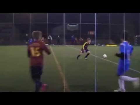 Viitorul Cluj Junior   CS Luceafarul Cluj 2-1, repriza 2