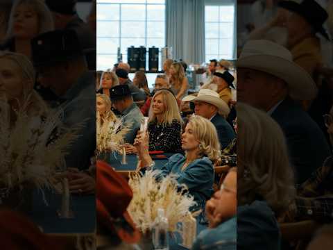 The Agency’s Denim & Diamonds Leadership Mastermind 💎 - The Agency