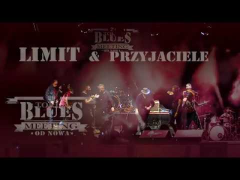 Limit i Przyjaciele - Jestem Złodziejem (LIVE)