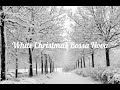 White Christmas Bossa Nova